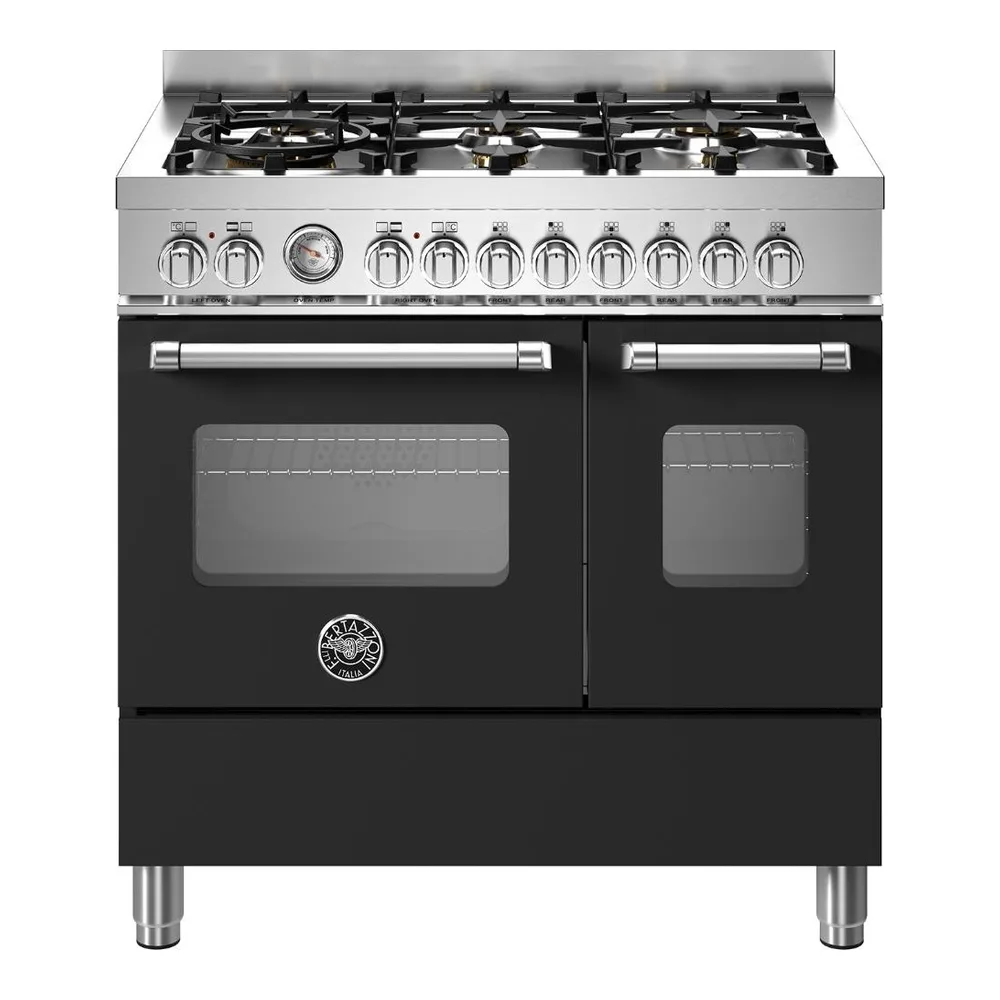 Варочный центр Bertazzoni Master MAS96L2ENET