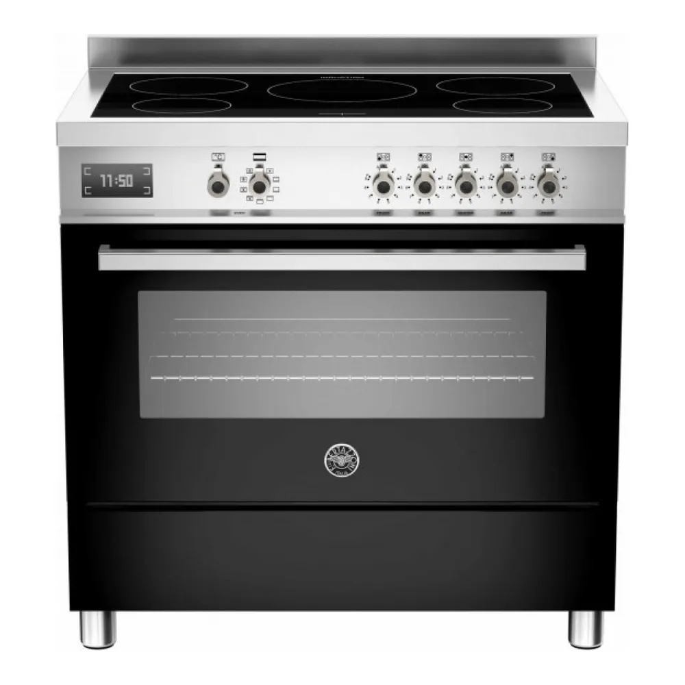 Варочный центр Bertazzoni PRO905IMFESNET