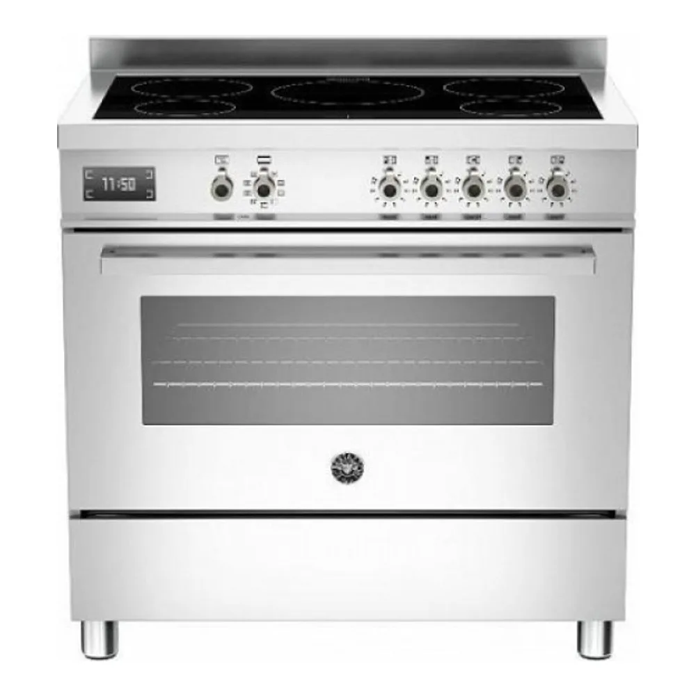 Варочный центр Bertazzoni PRO905IMFESXT