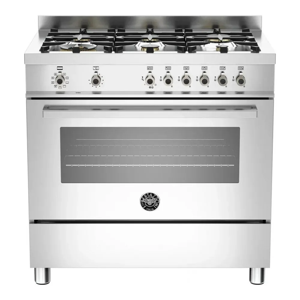 Варочный центр Bertazzoni PRO906MFESXE