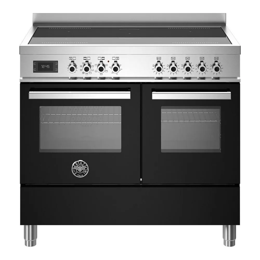 Варочный центр Bertazzoni Professional PRO105I2ENET