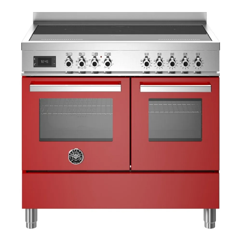 Варочный центр Bertazzoni Professional PRO105I2EROT