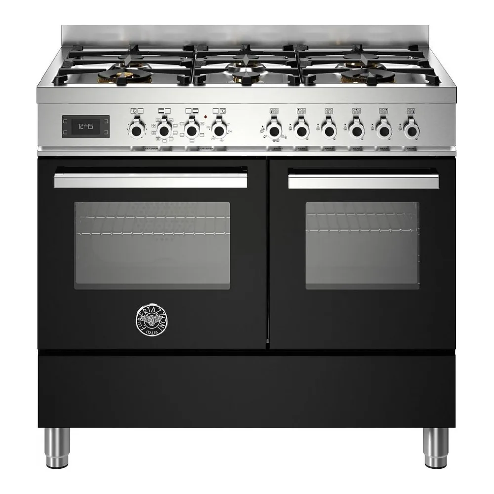Варочный центр Bertazzoni Professional PRO106L2ENET