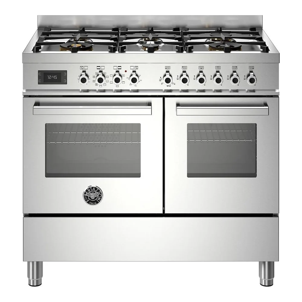 Варочный центр Bertazzoni Professional PRO106L2EXT