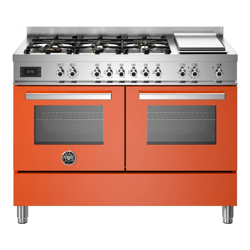 Варочный центр Bertazzoni Professional PRO126G2EART