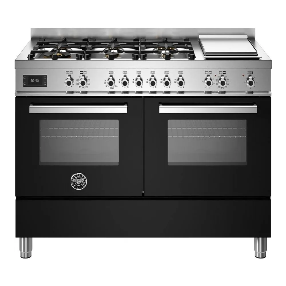 Варочный центр Bertazzoni Professional PRO126G2ENET