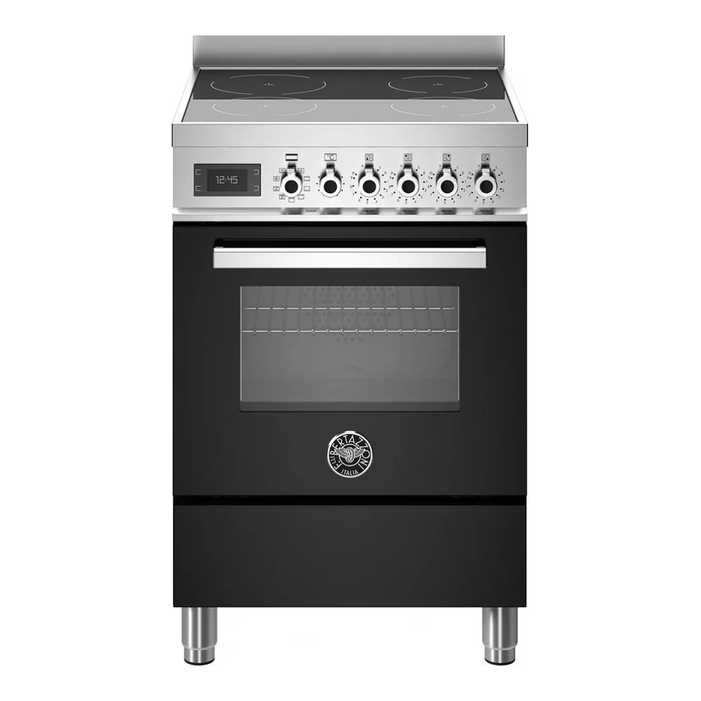 Варочный центр Bertazzoni Professional PRO64I1ENET