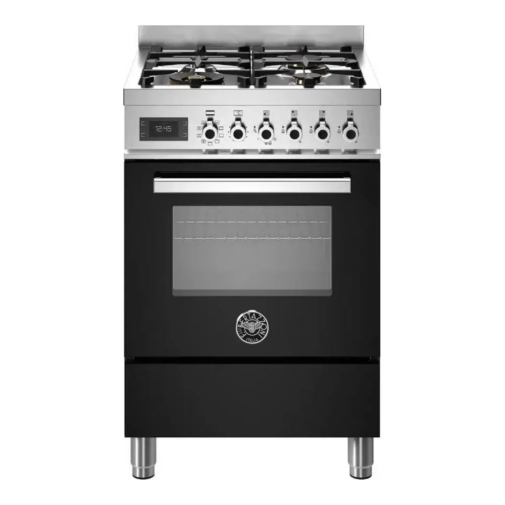 Варочный центр Bertazzoni Professional PRO64L1ENET