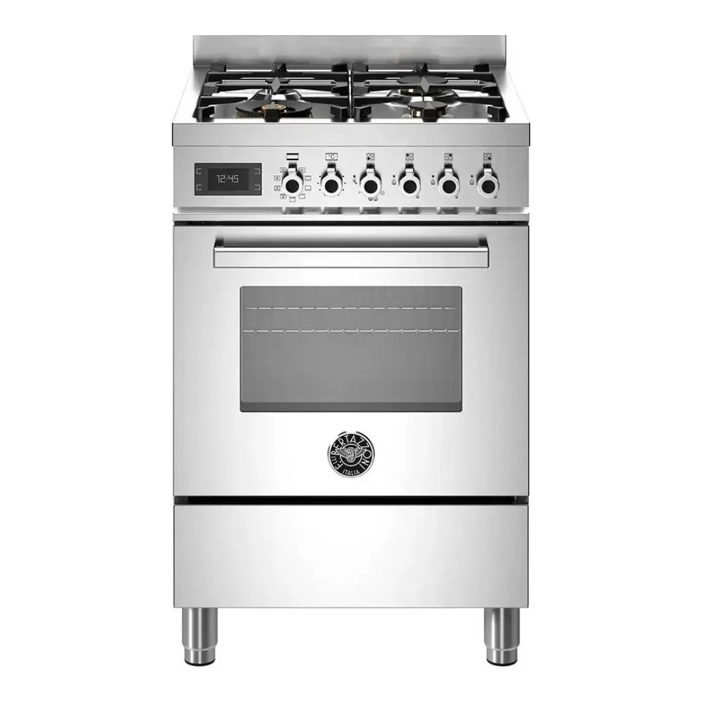 Варочный центр Bertazzoni Professional PRO64L1EXT