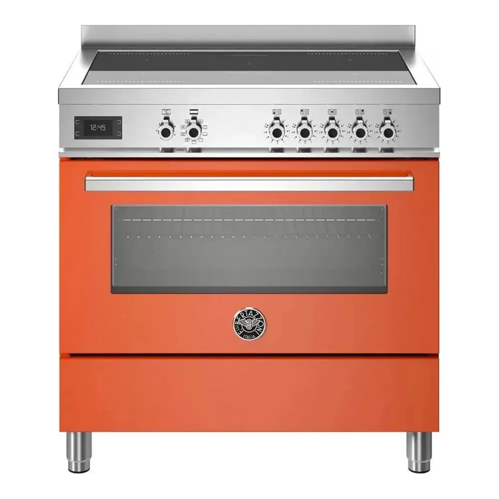 Варочный центр Bertazzoni Professional PRO95I1EART