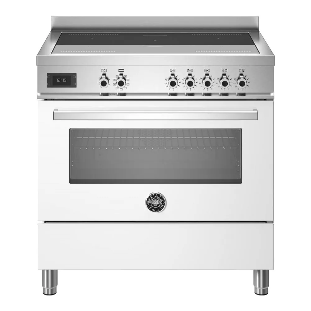 Варочный центр Bertazzoni Professional PRO95I1EBIT