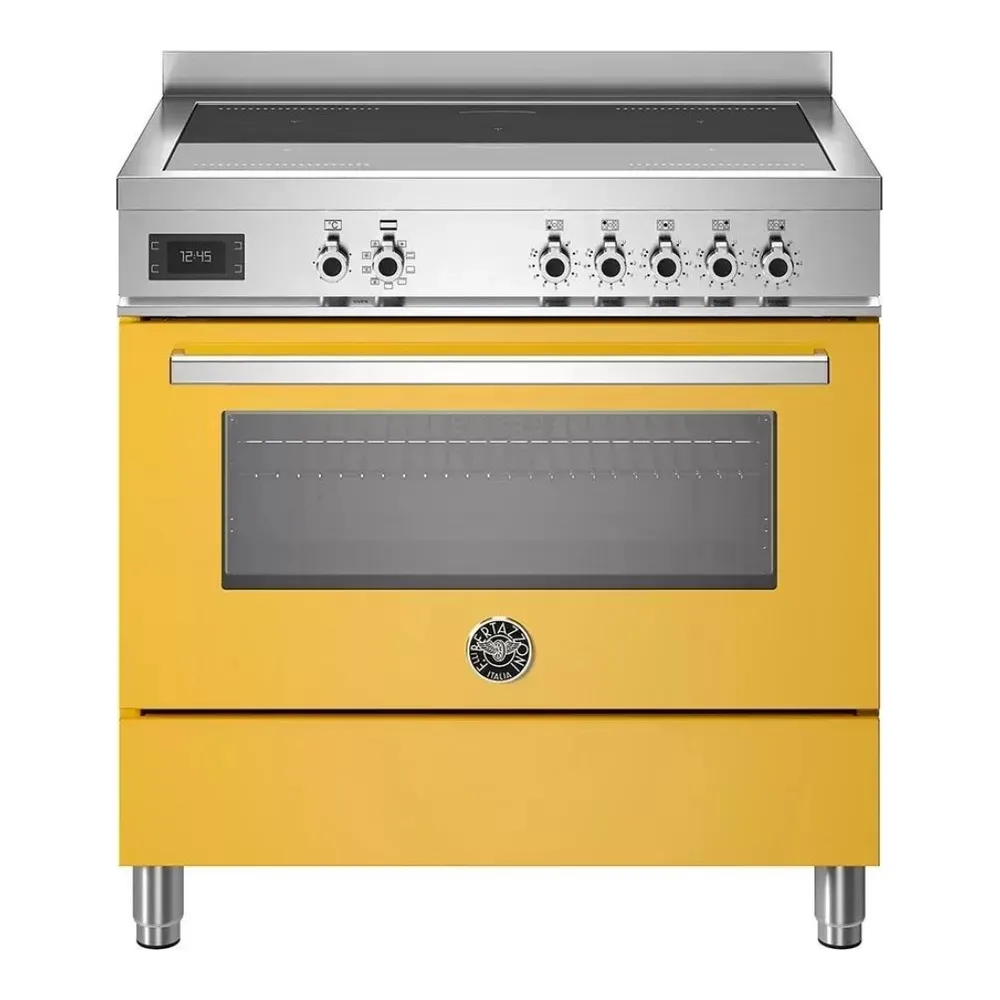 Варочный центр Bertazzoni Professional PRO95I1EGIT