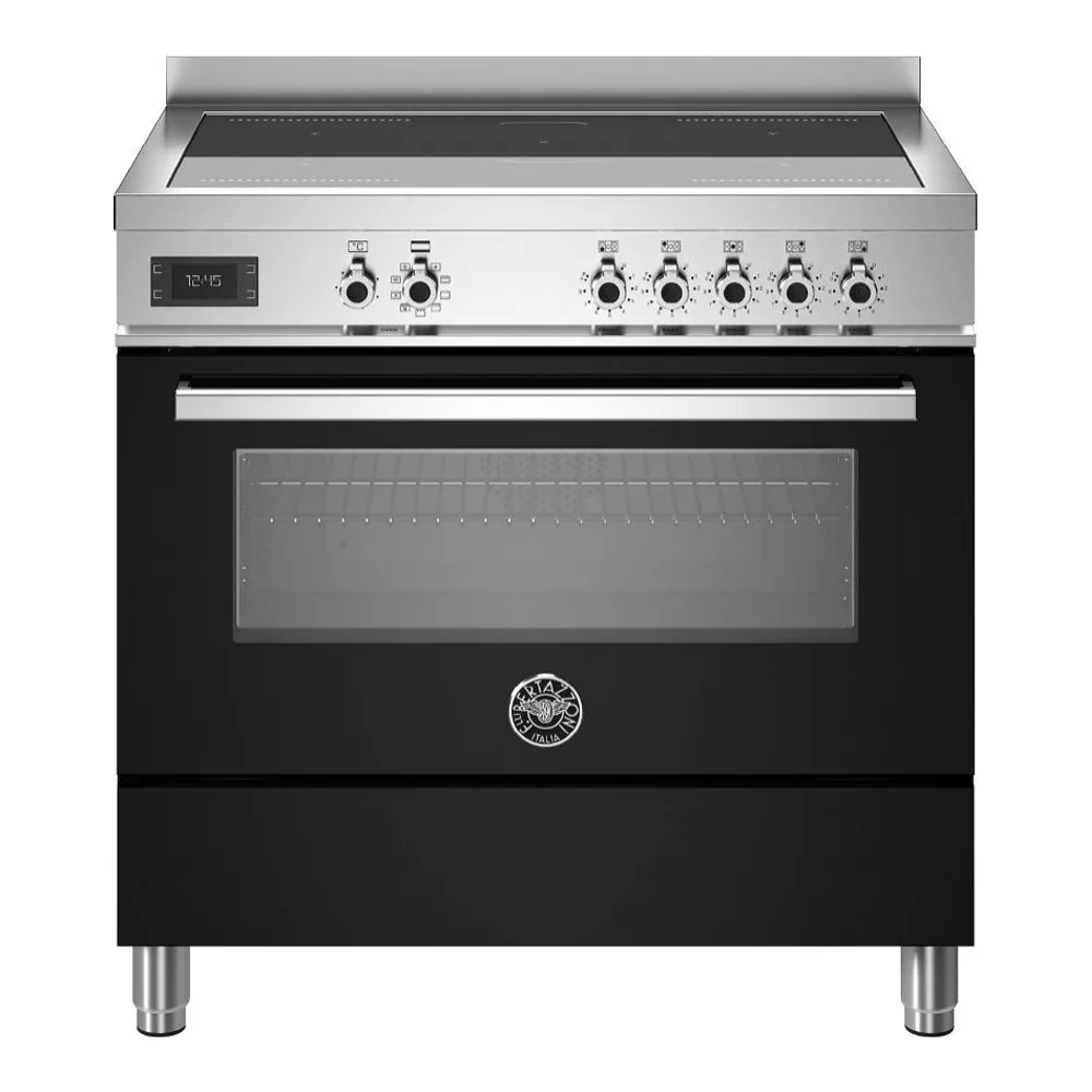 Варочный центр Bertazzoni Professional PRO95I1ENET