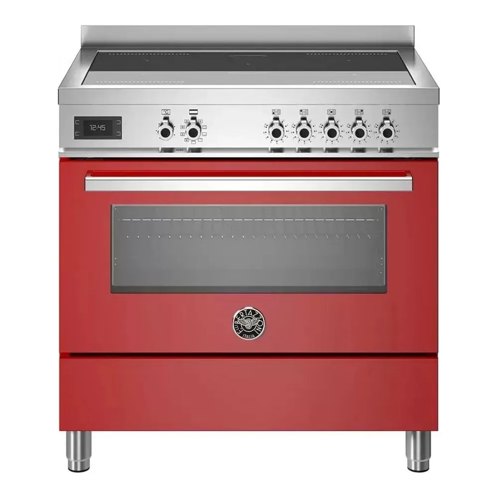 Варочный центр Bertazzoni Professional PRO95I1EROT