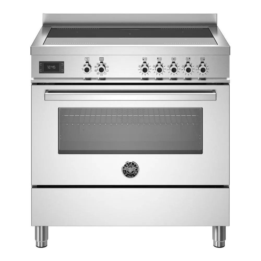 Варочный центр Bertazzoni Professional PRO95I1EXT