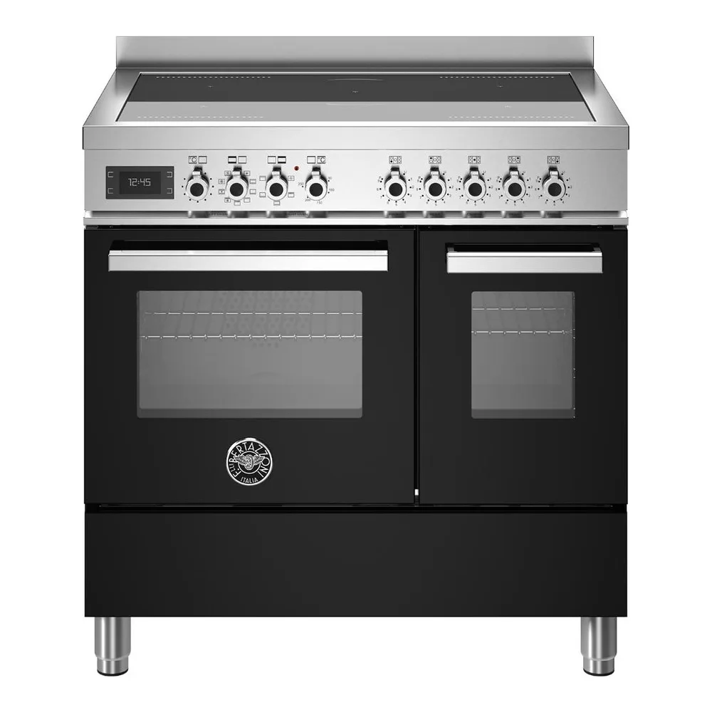 Варочный центр Bertazzoni Professional PRO95I2ENET