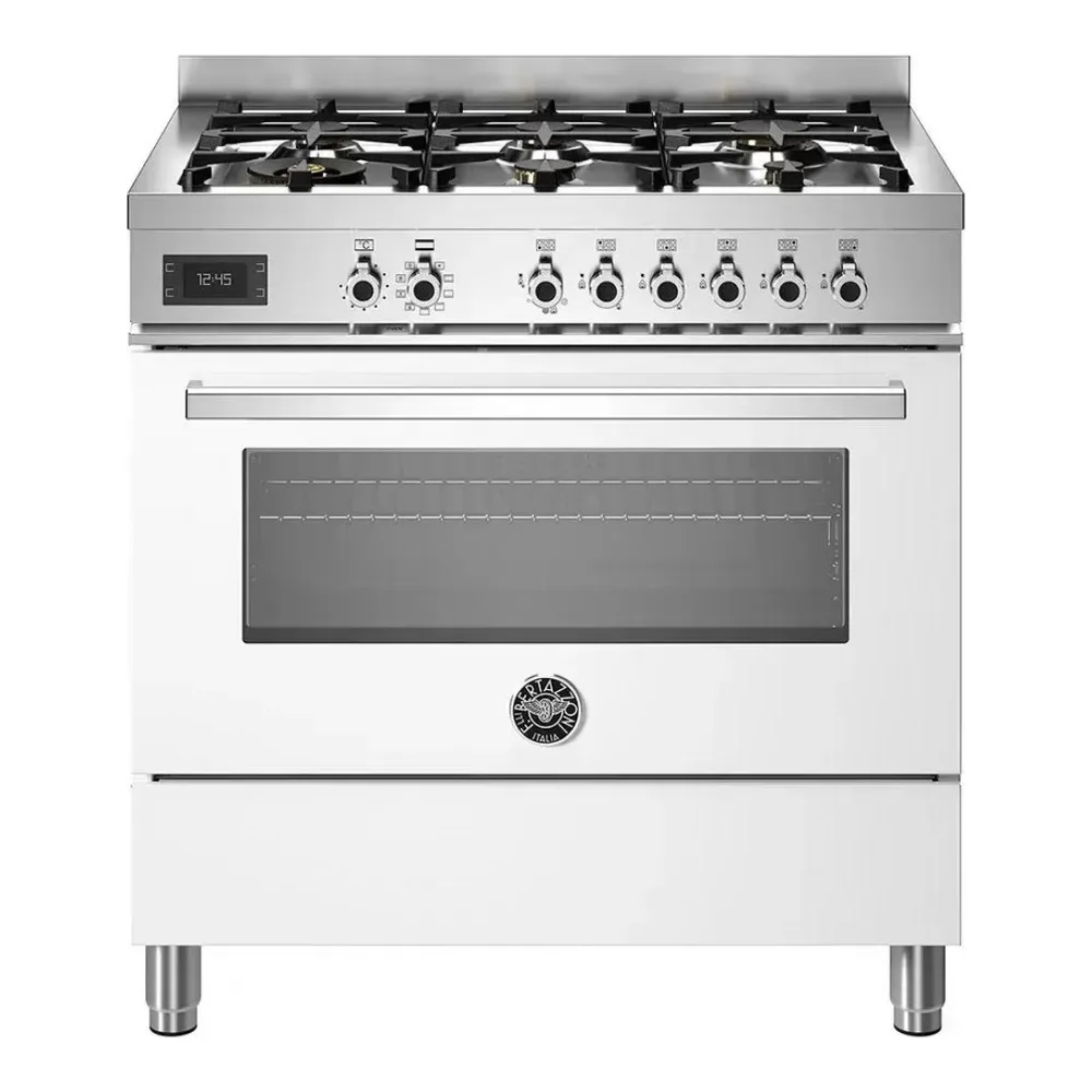 Варочный центр Bertazzoni Professional PRO96L1EBIT