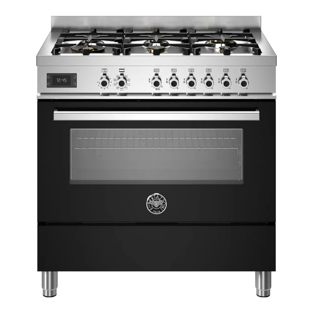 Варочный центр Bertazzoni Professional PRO96L1ENET
