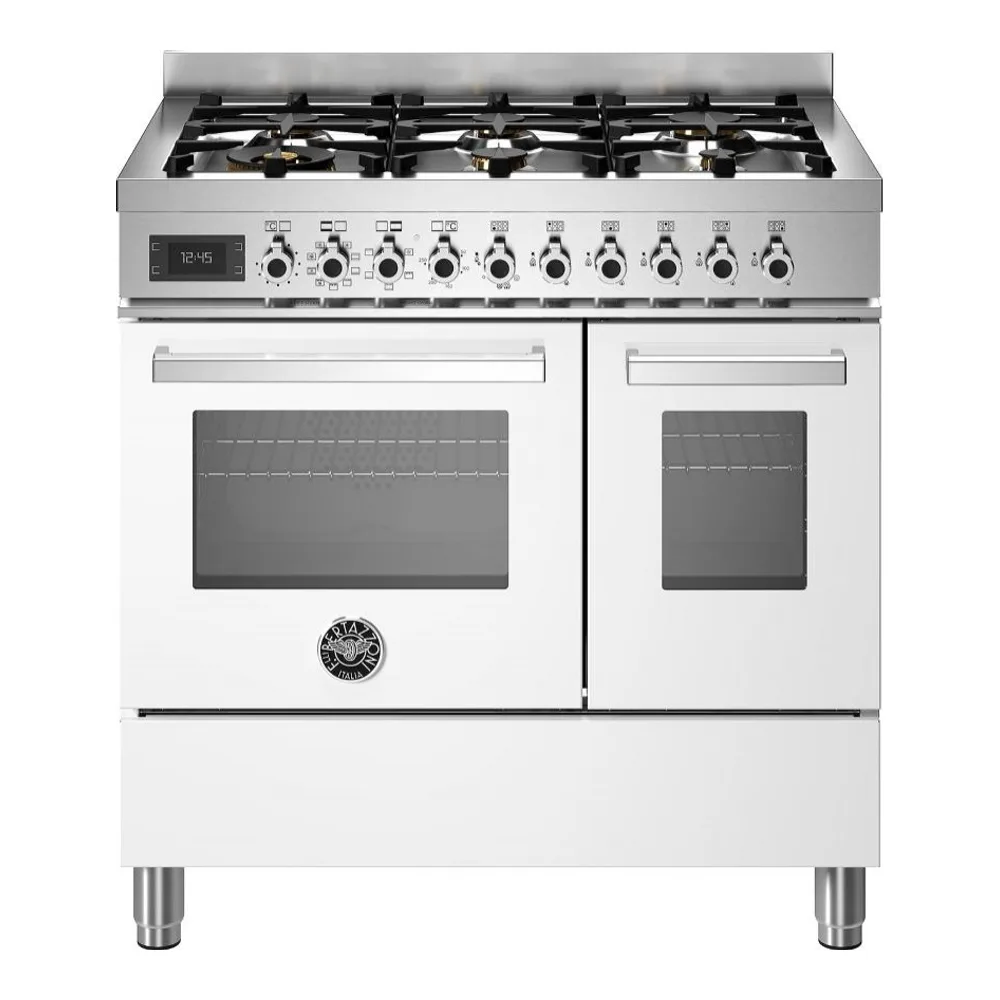 Варочный центр Bertazzoni Professional PRO96L2EBIT
