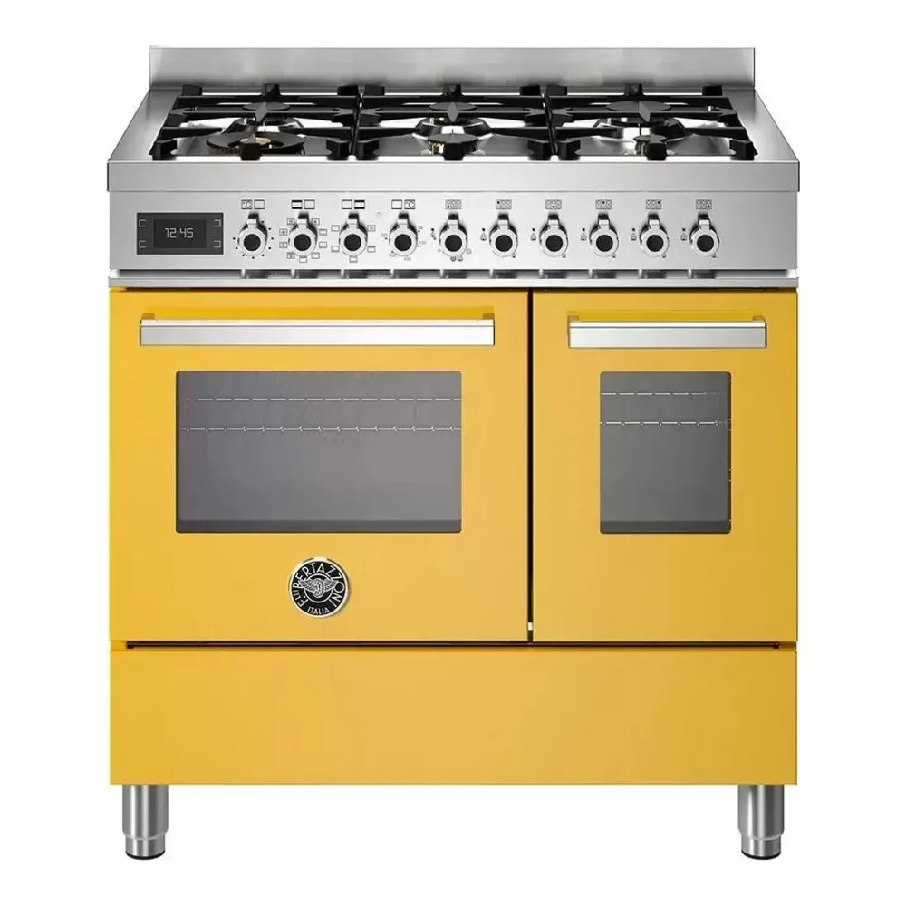 Варочный центр Bertazzoni Professional PRO96L2EGIT