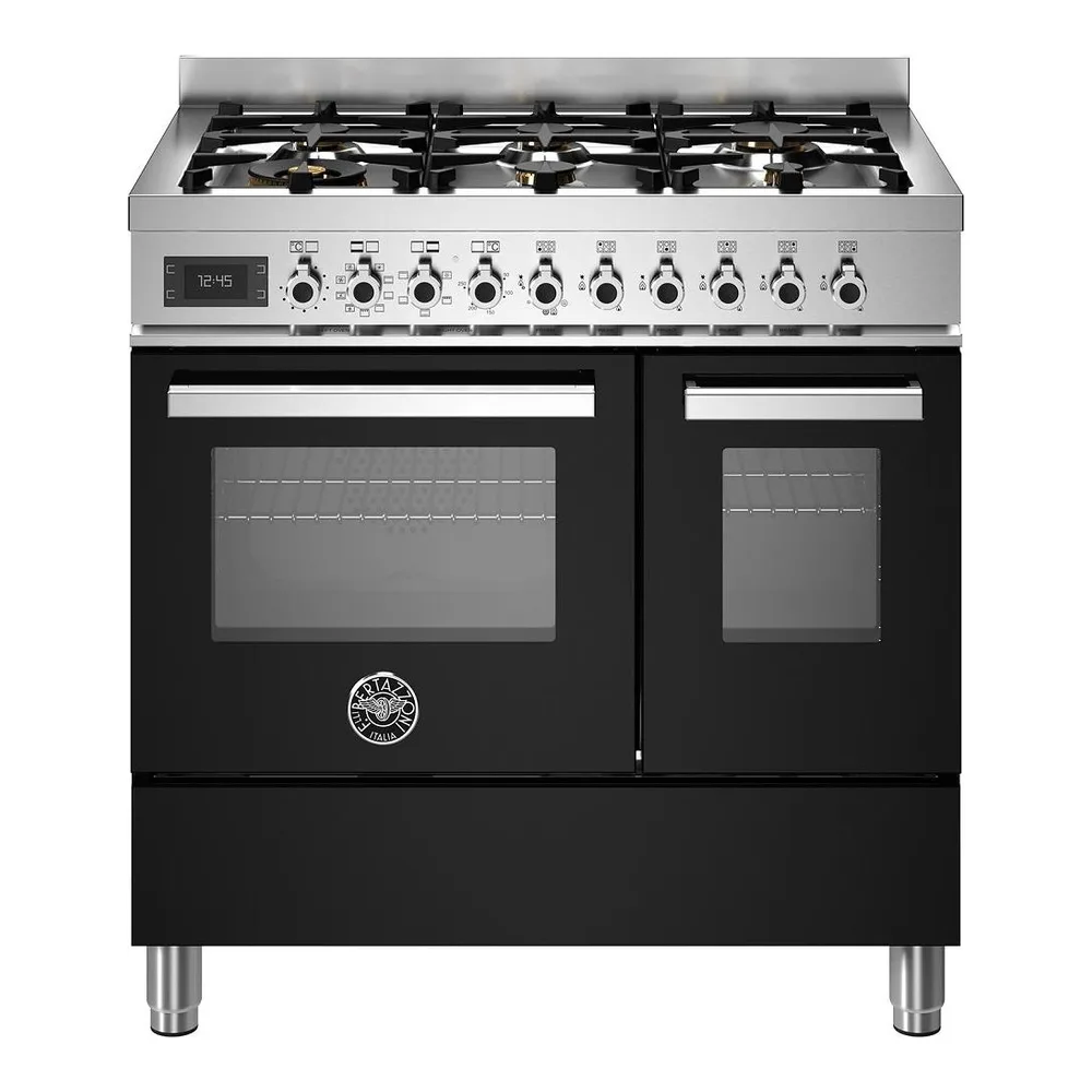 Варочный центр Bertazzoni Professional PRO96L2ENET