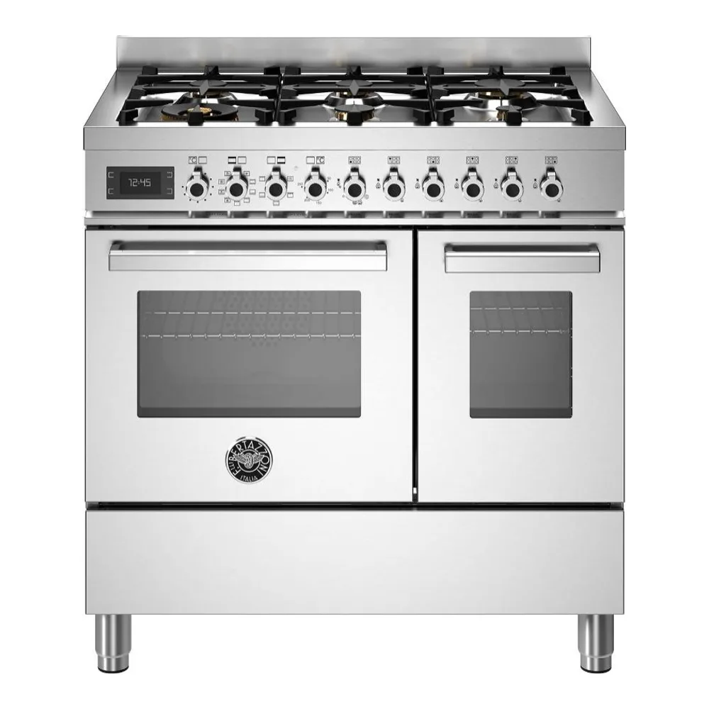 Варочный центр Bertazzoni Professional PRO96L2EXT