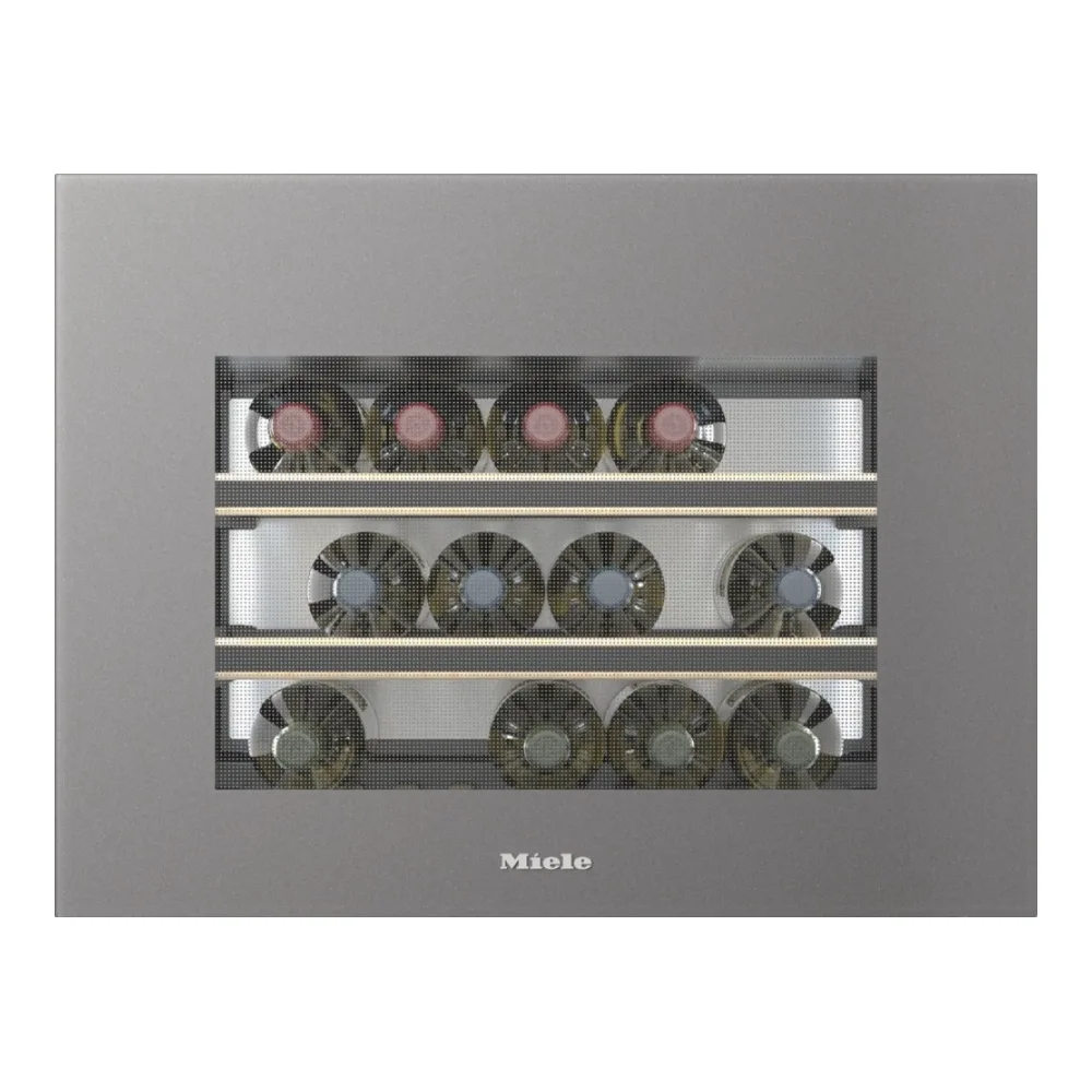 Винный холодильник MIELE KWT7112IG GRGR