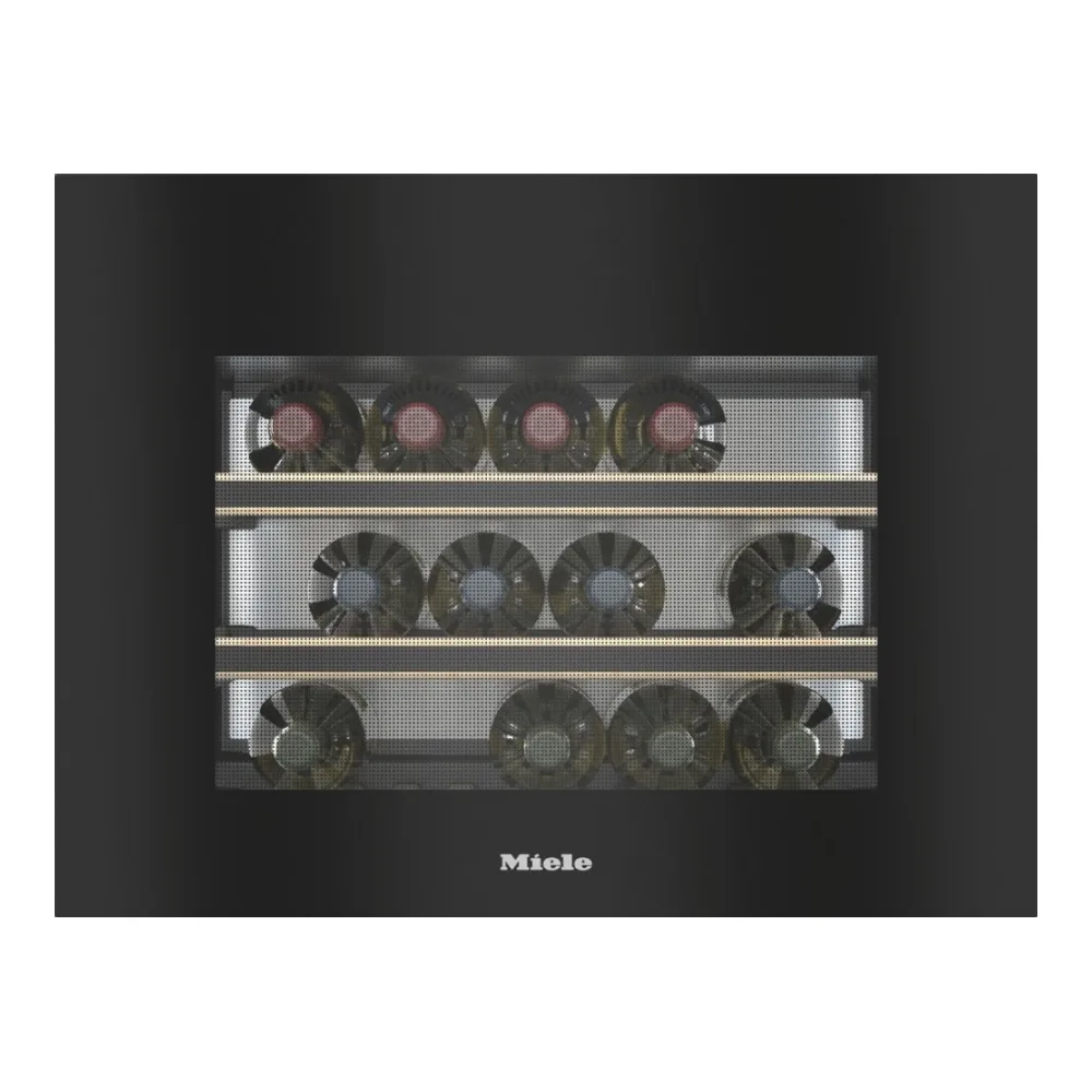 Винный холодильник MIELE KWT7112IG OBSW