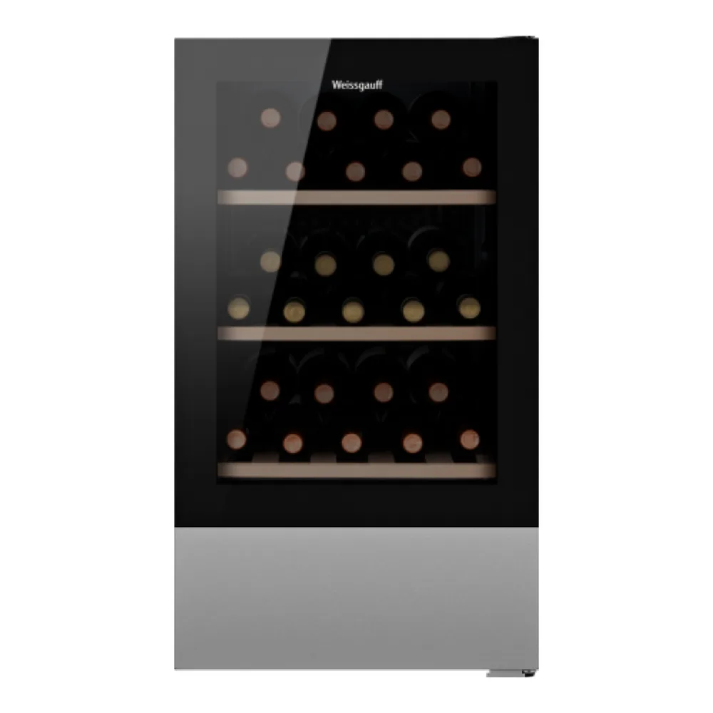 Винный холодильник WEISSGAUFF WWC-30 BOTTLE