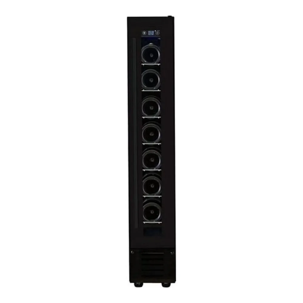Винный шкаф CELLAR PRIVATE CP007B