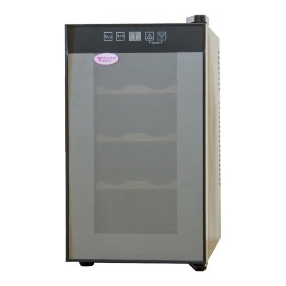 Винный шкаф COLD VINE BCW-25C
