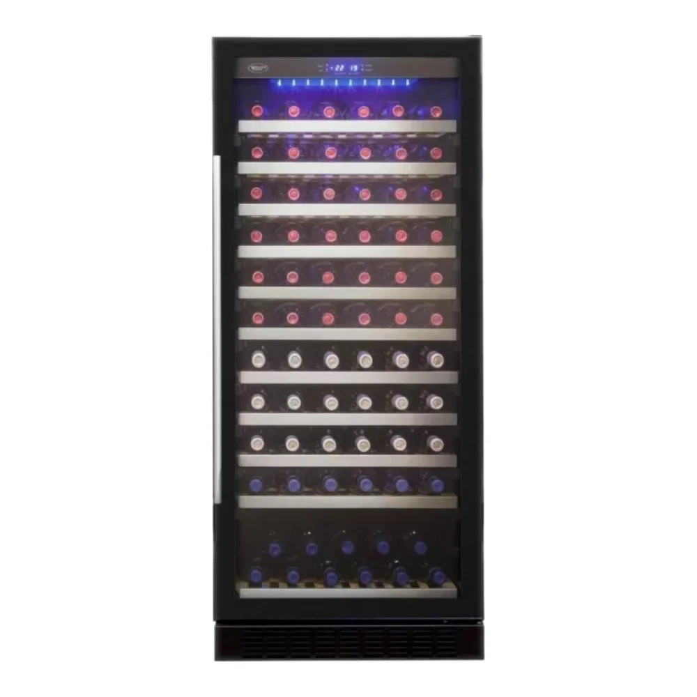 Винный шкаф COLD VINE C121-KBT1