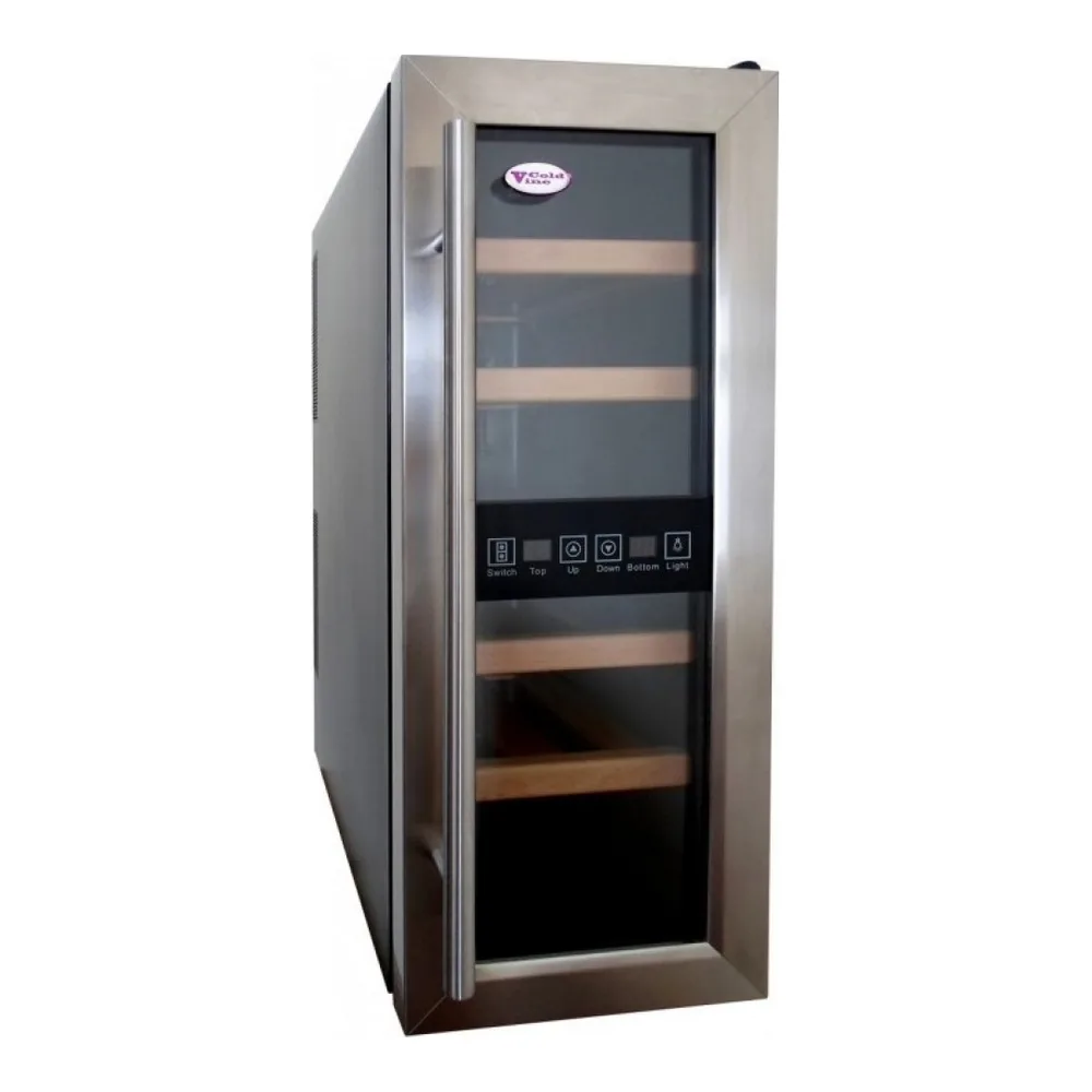 Винный шкаф COLD VINE JC-33D