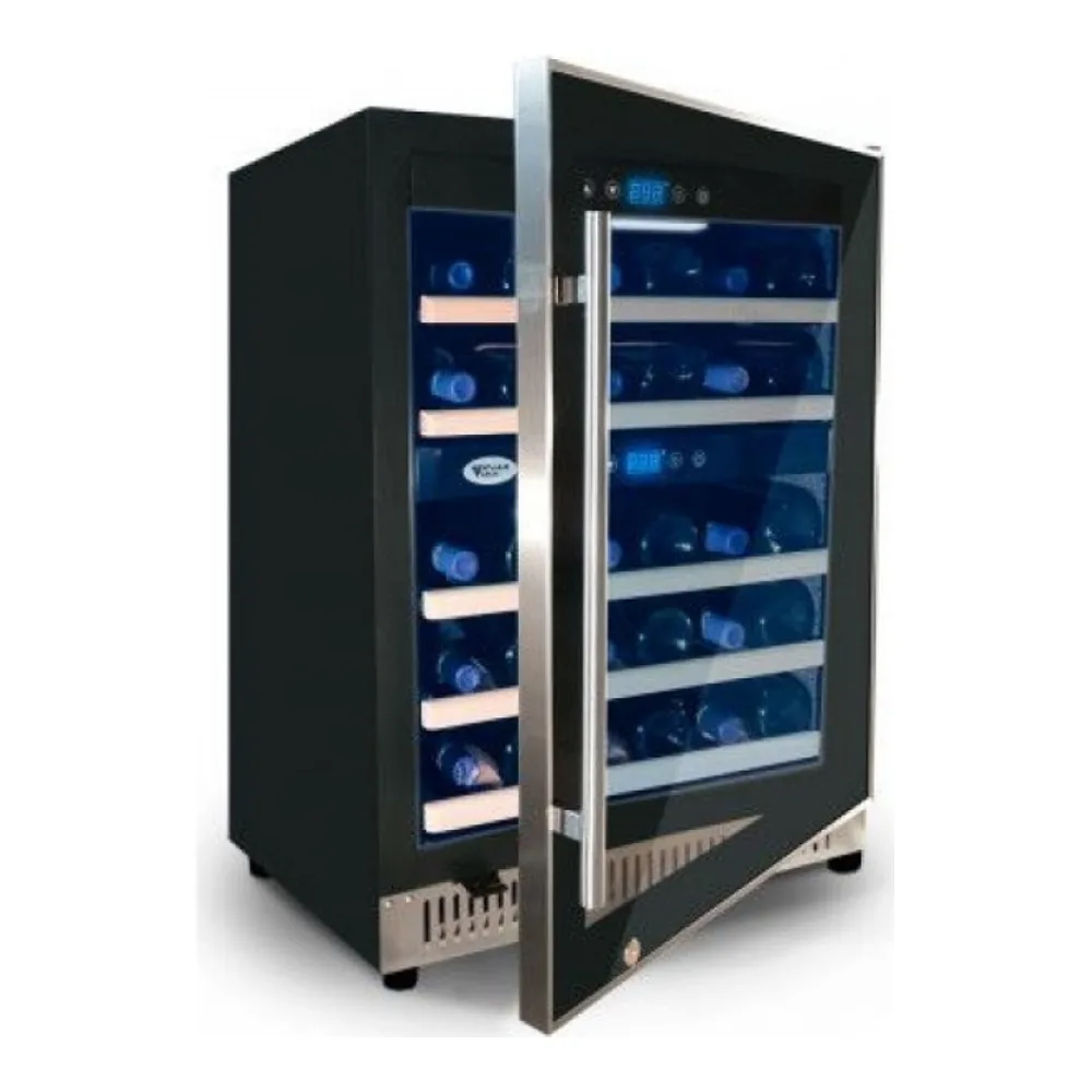 Винный шкаф COLD VINE C40-KBT2