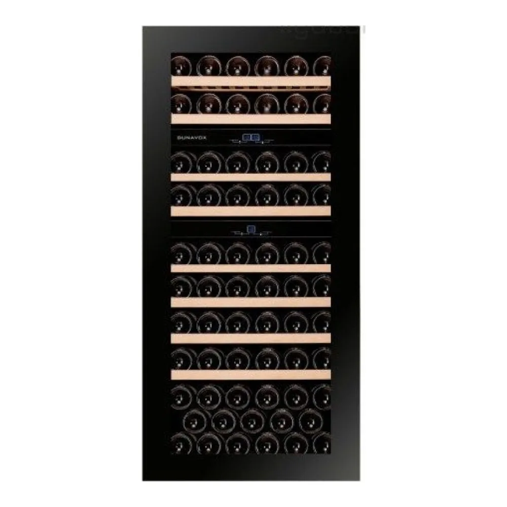 Винный шкаф DUNAVOX DAB-65.178TB.TO