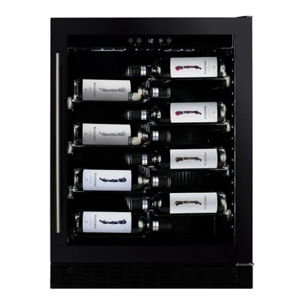 Винный шкаф DUNAVOX DAU-40.138B