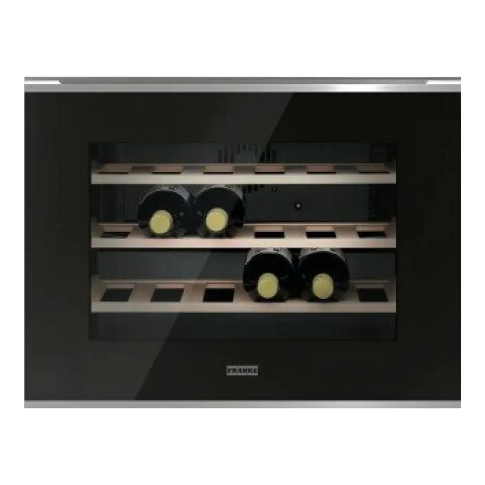 Винный шкаф FRANKE FMY 24 WCR XS 131.0669.345