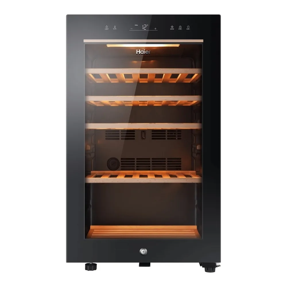 Винный шкаф HAIER FWC49GA
