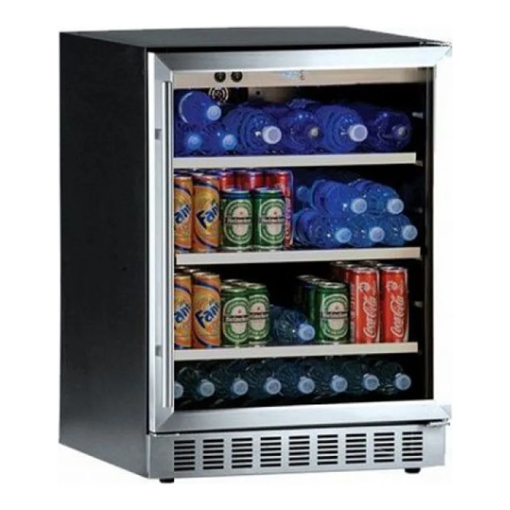 Винный шкаф IP INDUSTRIE BC 45-6 A X