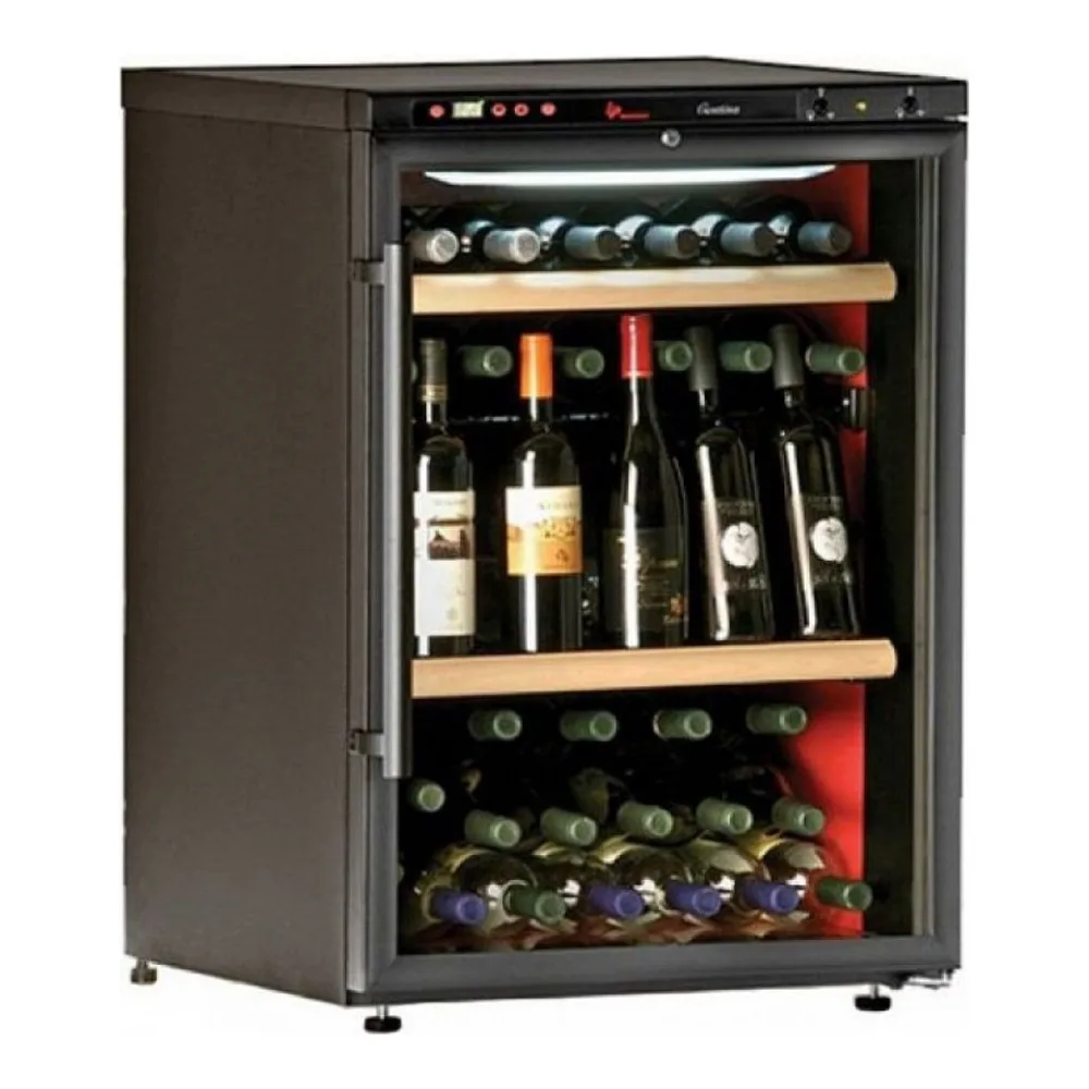 Винный шкаф IP INDUSTRIE C 151 CF