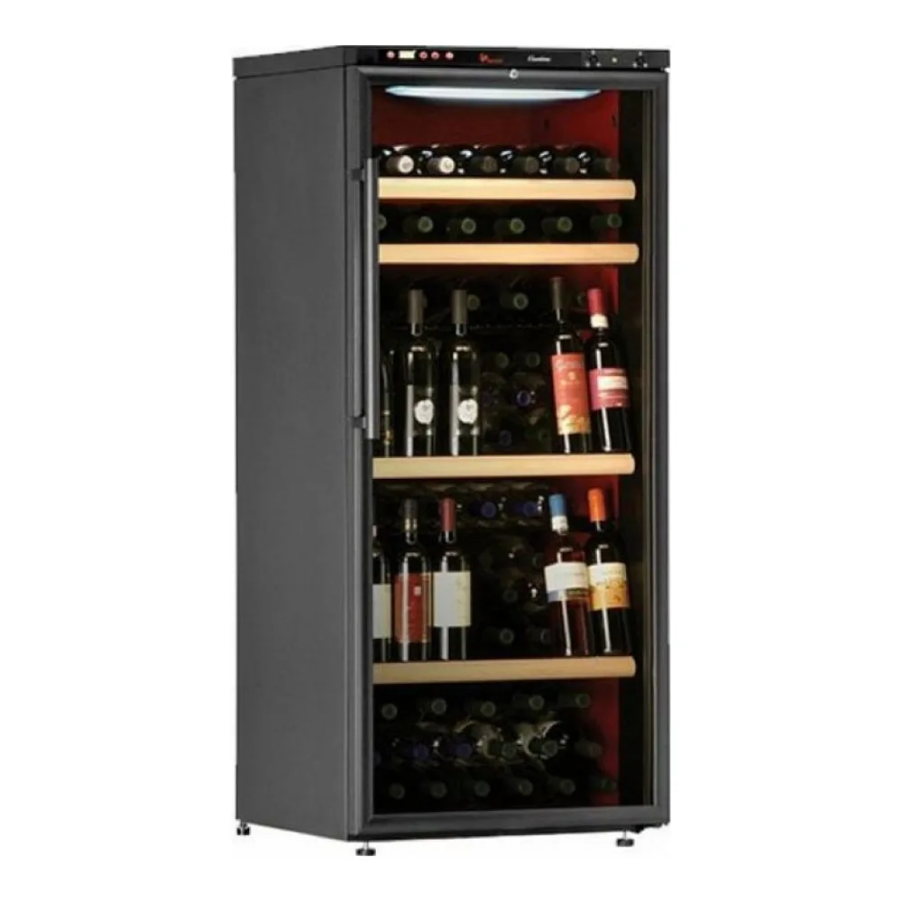 Винный шкаф IP INDUSTRIE C 301 CF