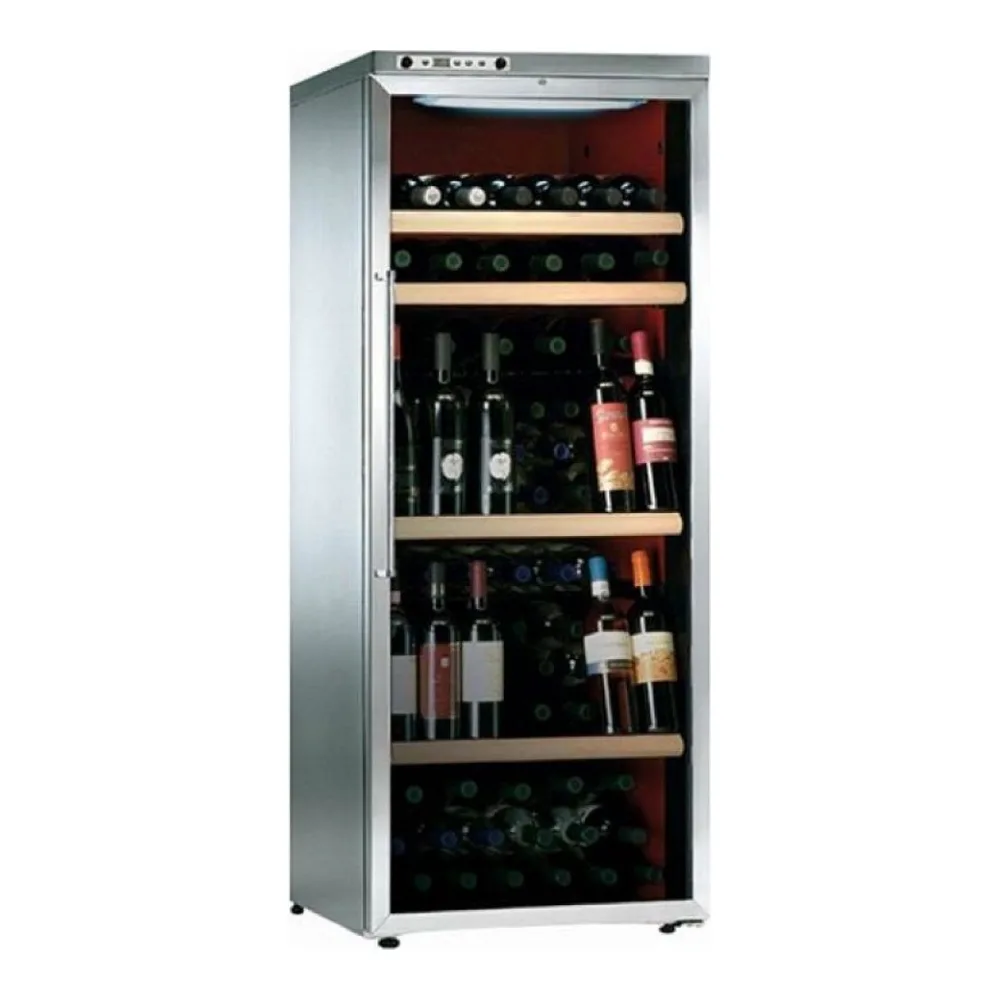 Винный шкаф IP INDUSTRIE C 301 X