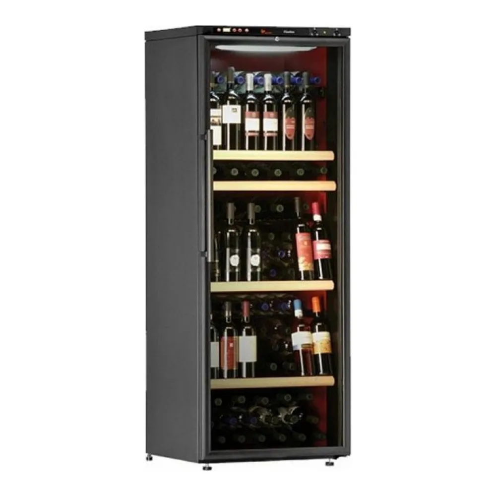 Винный шкаф IP INDUSTRIE C 401 CF