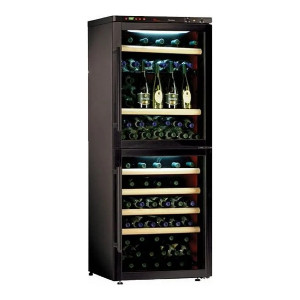 Винный шкаф IP INDUSTRIE C 402 CF