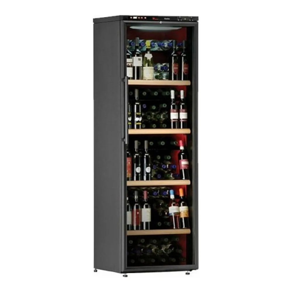 Винный шкаф IP INDUSTRIE C 501 CF