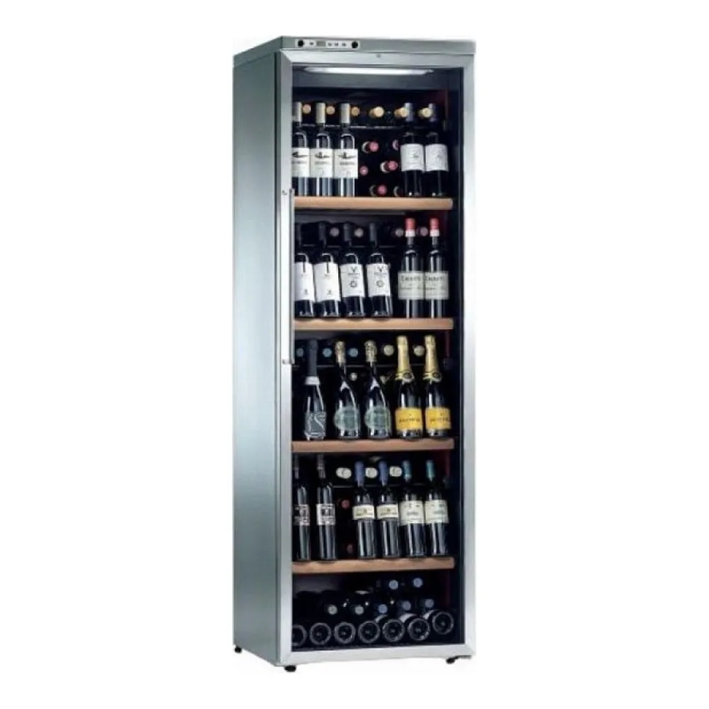 Винный шкаф IP INDUSTRIE C 501 X