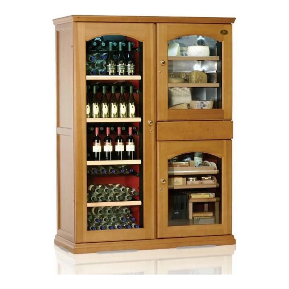 Винный шкаф IP INDUSTRIE CEX 2503 LNU