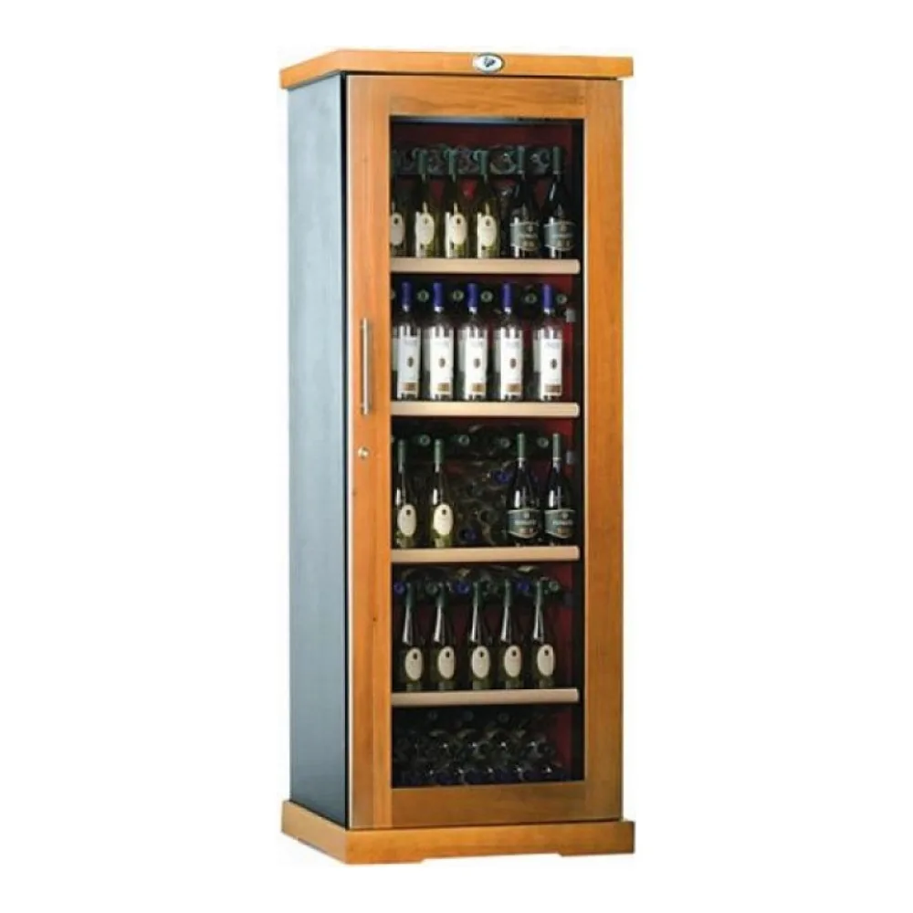 Винный шкаф IP INDUSTRIE CEX 801 NU