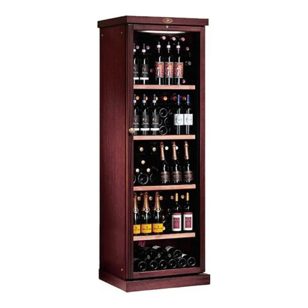 Винный шкаф IP INDUSTRIE CEXP 501 CU