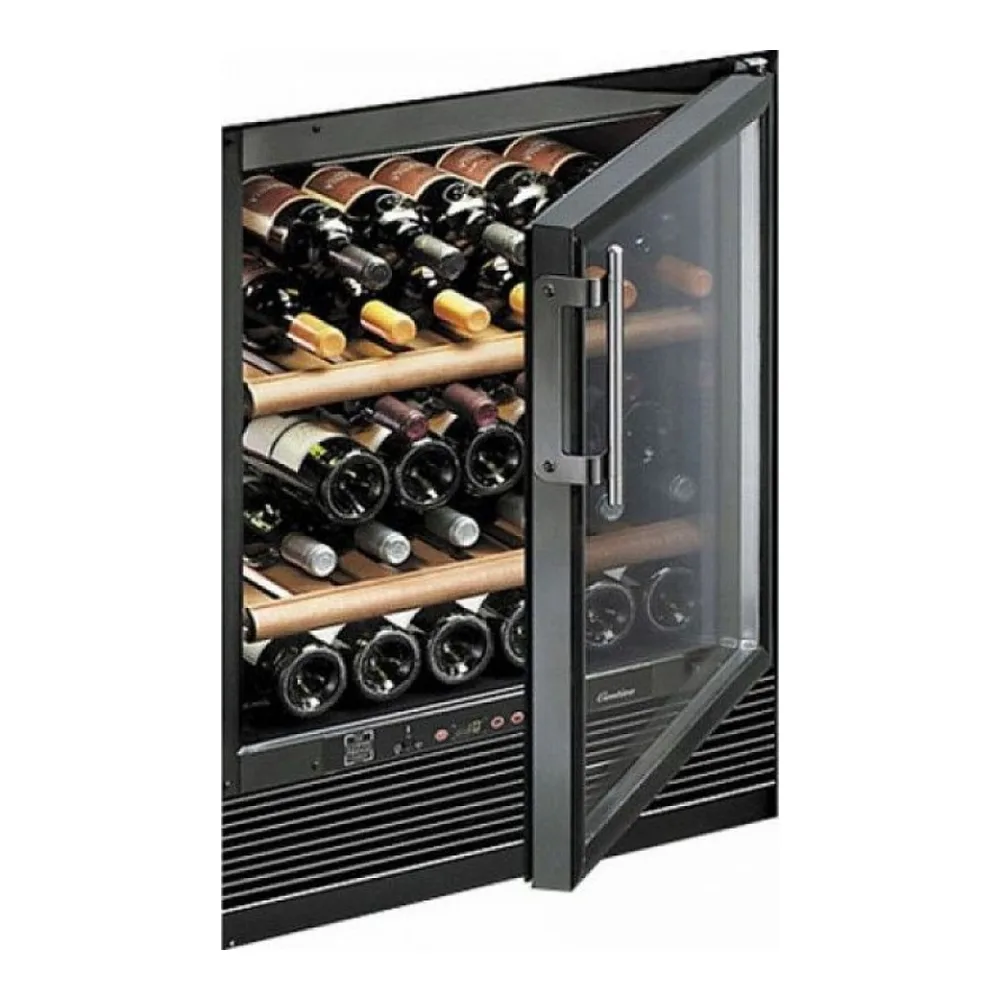 Винный шкаф IP INDUSTRIE CI 141 CF